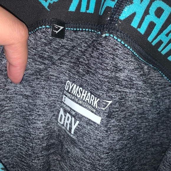 Gymshark leggings - Picture 3 of 3